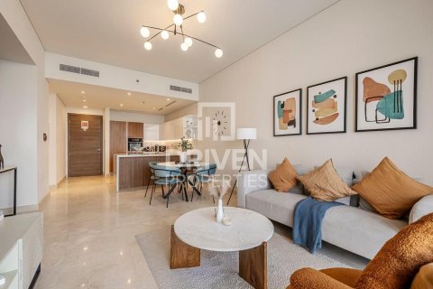 Apartment sa Maritime City, Dubai, UAE 1 silid-tulugan, 79.53 sq.m. № 746157 - larawan 2