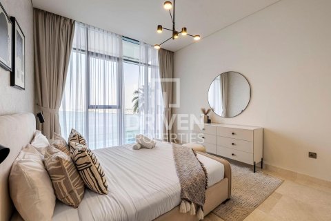 Apartment sa Maritime City, Dubai, UAE 1 silid-tulugan, 79.53 sq.m. № 746157 - larawan 9