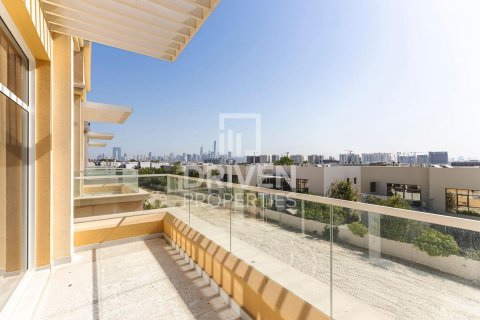 Villa in Al Furjan, Dubai, UAE 5 bedrooms, 525 sq.m. № 746138 - photo 16