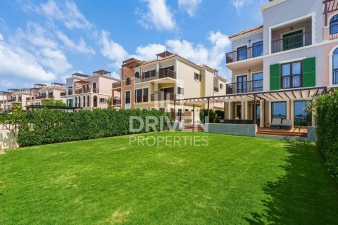 Villa in affitto a Jumeirah, Dubai, EAU 5 camere da letto, 624.87 mq. № 746140 - foto 29