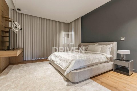 Villa in affitto a Jumeirah, Dubai, EAU 5 camere da letto, 624.87 mq. № 746140 - foto 7