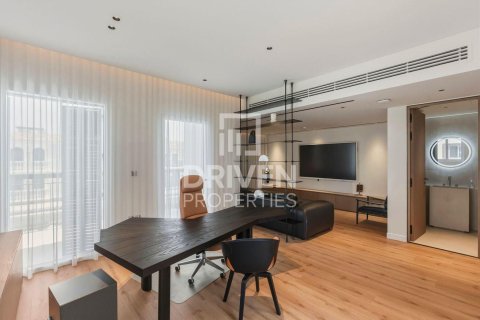 Villa in affitto a Jumeirah, Dubai, EAU 5 camere da letto, 624.87 mq. № 746140 - foto 14