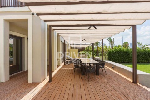 Villa in affitto a Jumeirah, Dubai, EAU 5 camere da letto, 624.87 mq. № 746140 - foto 26