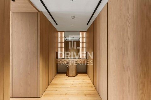 Villa in affitto a Jumeirah, Dubai, EAU 5 camere da letto, 624.87 mq. № 746140 - foto 17