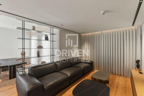 Villa in affitto a Jumeirah, Dubai, EAU 5 camere da letto, 624.87 mq. № 746140 - foto 15