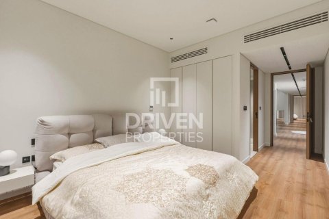 Villa in affitto a Jumeirah, Dubai, EAU 5 camere da letto, 624.87 mq. № 746140 - foto 6