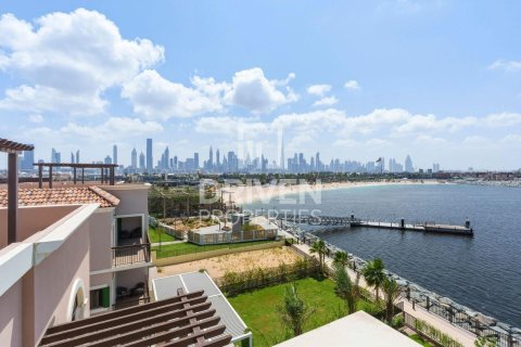 Villa in affitto a Jumeirah, Dubai, EAU 5 camere da letto, 624.87 mq. № 746140 - foto 27