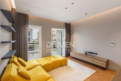 Villa in affitto a Jumeirah, Dubai, EAU 5 camere da letto, 624.87 mq. № 746140 - foto 16