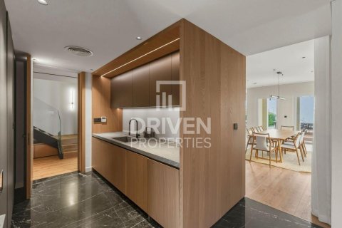 Villa in affitto a Jumeirah, Dubai, EAU 5 camere da letto, 624.87 mq. № 746140 - foto 4