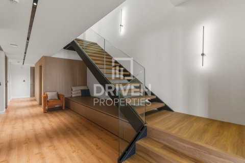 Villa in affitto a Jumeirah, Dubai, EAU 5 camere da letto, 624.87 mq. № 746140 - foto 13