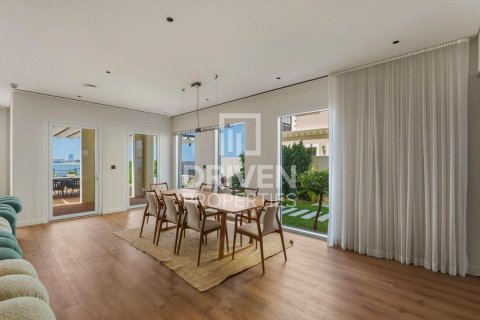 Villa in affitto a Jumeirah, Dubai, EAU 5 camere da letto, 624.87 mq. № 746140 - foto 3