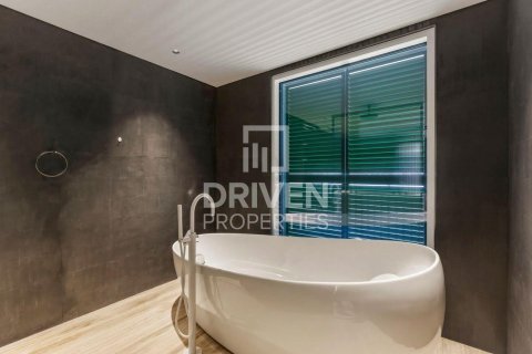 Villa in affitto a Jumeirah, Dubai, EAU 5 camere da letto, 624.87 mq. № 746140 - foto 22