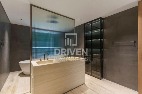 Villa in affitto a Jumeirah, Dubai, EAU 5 camere da letto, 624.87 mq. № 746140 - foto 23