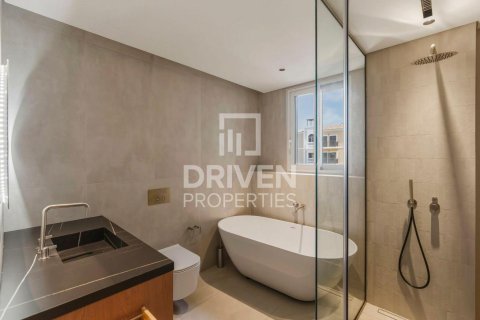 Villa in affitto a Jumeirah, Dubai, EAU 5 camere da letto, 624.87 mq. № 746140 - foto 21