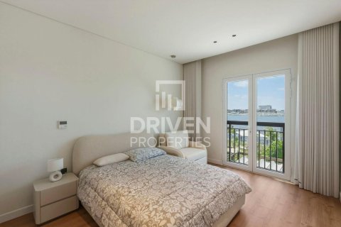 Villa in affitto a Jumeirah, Dubai, EAU 5 camere da letto, 624.87 mq. № 746140 - foto 10