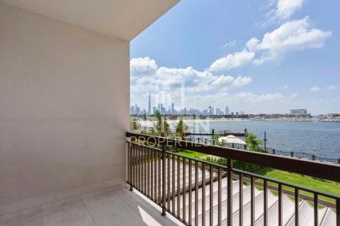 Villa in affitto a Jumeirah, Dubai, EAU 5 camere da letto, 624.87 mq. № 746140 - foto 25