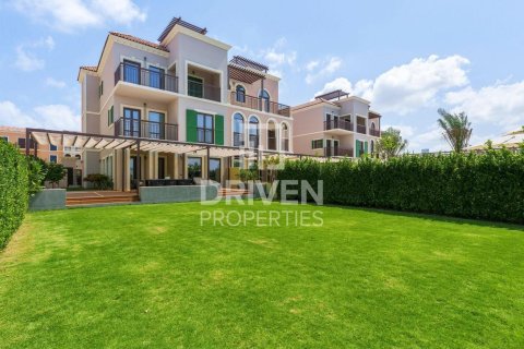 Villa in affitto a Jumeirah, Dubai, EAU 5 camere da letto, 624.87 mq. № 746140 - foto 28