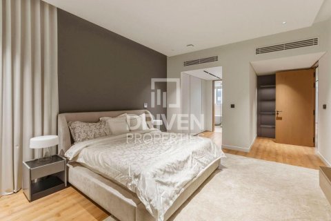 Villa in affitto a Jumeirah, Dubai, EAU 5 camere da letto, 624.87 mq. № 746140 - foto 8