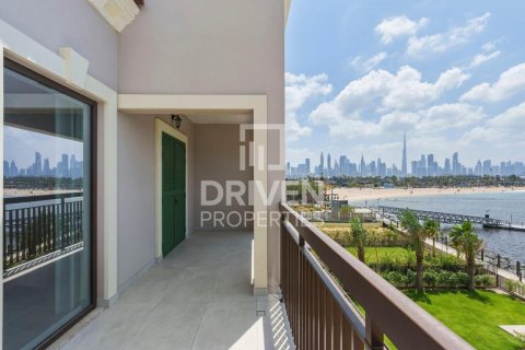 Villa in affitto a Jumeirah, Dubai, EAU 5 camere da letto, 624.87 mq. № 746140 - foto 24