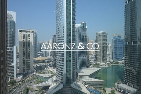 شقة للإيجار في أبراج بحيرة جميرا، دبي، الإمارات العربية المتحدة 2 غرفة نوم ، 93 متر مربع ، رقم 679570 - صورة 2