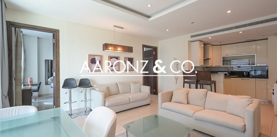 شقة في أبراج بحيرة جميرا، دبي 2 غرفة نوم ، 93 متر مربع . ر قم 679570