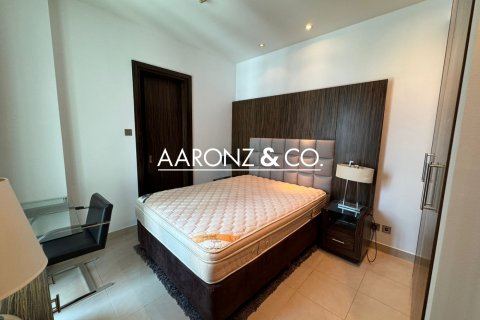 Apartman u Jumeirah Lake Towers, Dubai, UAE 2 spavaćih soba, 93 m2 Br. 679570 - fotografija 9