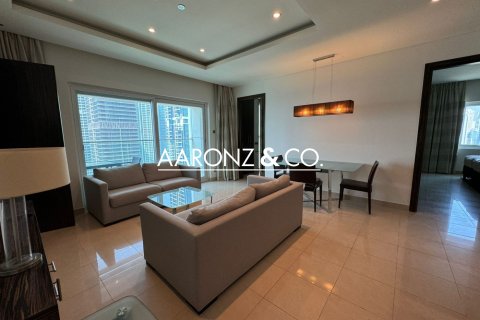 Apartman u Jumeirah Lake Towers, Dubai, UAE 2 spavaćih soba, 93 m2 Br. 679570 - fotografija 3