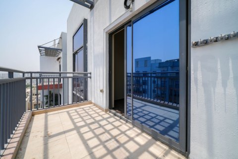 Снять в аренду квартиру в Al Furjan, Дубай, ОАЭ 2 спальни, 127м2, № 679566 - фото 1