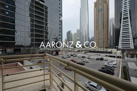 Apartament në Jumeirah Lake Towers, Dubai, Emiratet e Bashkuara Arabe 2 dhoma gjumi, 121 m2. № 679572 - Foto 11