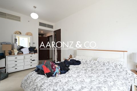 Apartament në Jumeirah Lake Towers, Dubai, Emiratet e Bashkuara Arabe 2 dhoma gjumi, 121 m2. № 679572 - Foto 4