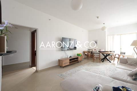 דירה ב Jumeirah Lake Towers, Dubai, איחוד האמירויות 2 חדרי שינה, 121 מ