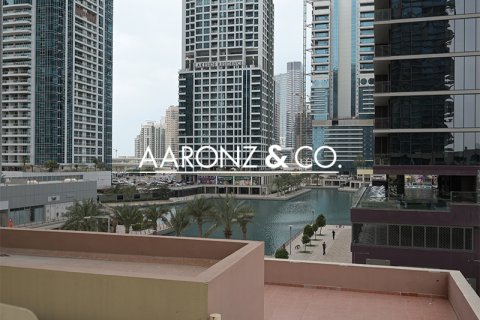 Apartament në Jumeirah Lake Towers, Dubai, Emiratet e Bashkuara Arabe 2 dhoma gjumi, 121 m2. № 679572 - Foto 10