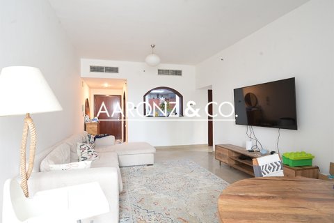 Apartament në Jumeirah Lake Towers, Dubai, Emiratet e Bashkuara Arabe 2 dhoma gjumi, 121 m2. № 679572 - Foto 3