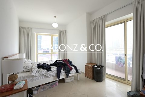 Apartament në Jumeirah Lake Towers, Dubai, Emiratet e Bashkuara Arabe 2 dhoma gjumi, 121 m2. № 679572 - Foto 6