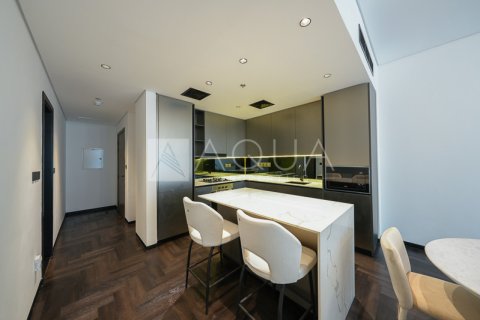 Üürile anda korter asukohaga Al Jaddaf, Dubai, AÜE: 1 magamistoaga, 73.8 m² Nr 679568 - pilt 1