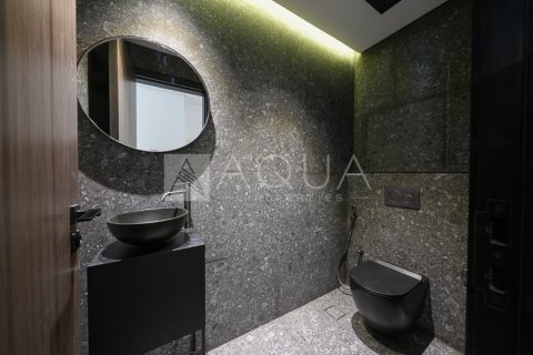 Üürile anda korter asukohaga Al Jaddaf, Dubai, AÜE: 1 magamistoaga, 73.8 m² Nr 679568 - pilt 6