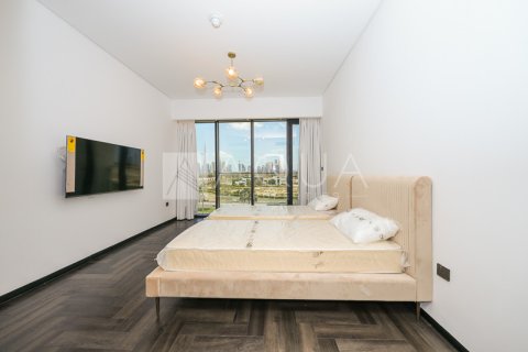 Üürile anda korter asukohaga Al Jaddaf, Dubai, AÜE: 1 magamistoaga, 73.8 m² Nr 679568 - pilt 4