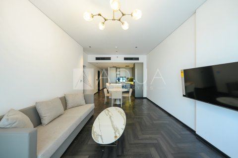 Üürile anda korter asukohaga Al Jaddaf, Dubai, AÜE: 1 magamistoaga, 73.8 m² Nr 679568 - pilt 2