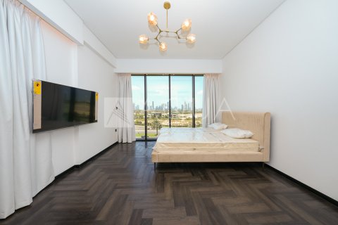 Üürile anda korter asukohaga Al Jaddaf, Dubai, AÜE: 1 magamistoaga, 73.8 m² Nr 679568 - pilt 3