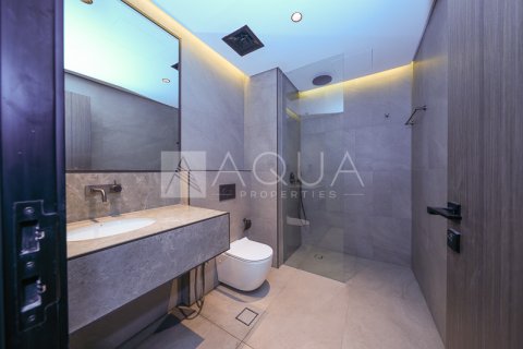 Üürile anda korter asukohaga Al Jaddaf, Dubai, AÜE: 1 magamistoaga, 73.8 m² Nr 679568 - pilt 7