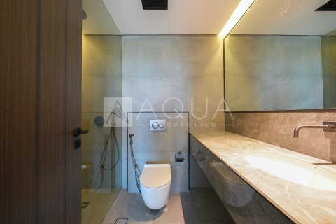 Üürile anda korter asukohaga Al Jaddaf, Dubai, AÜE: 1 magamistoaga, 73.8 m² Nr 679568 - pilt 5