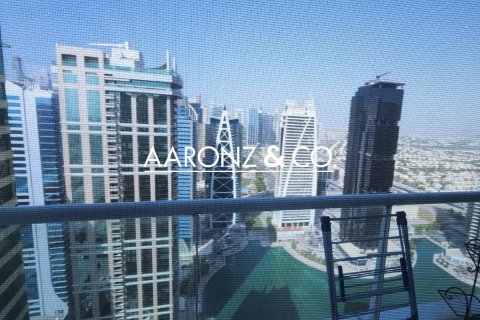 Купить квартиру в Джумейра Лейк Тауэрс, Дубай, ОАЭ 1 спальня, 70м2, № 679571 - фото 4