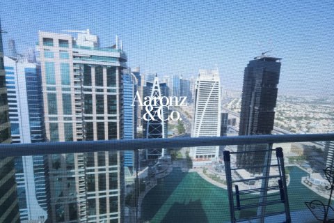 Apartmen di Jumeirah Lake Towers, Dubai, UAE 1 bilik tidur, 70 meter persegi № 679571 - foto 4