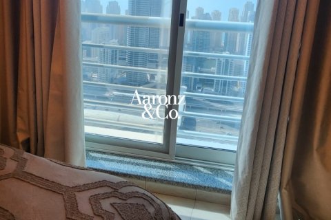 Apartmen di Jumeirah Lake Towers, Dubai, UAE 1 bilik tidur, 70 meter persegi № 679571 - foto 7