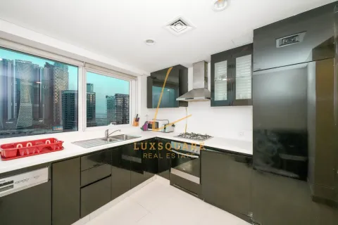 Üürile anda korter asukohaga Business Bay, Dubai, AÜE: 2 magamistoaga, 118 m² Nr 679567 - pilt 6