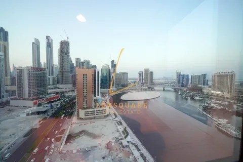 Üürile anda korter asukohaga Business Bay, Dubai, AÜE: 2 magamistoaga, 118 m² Nr 679567 - pilt 26