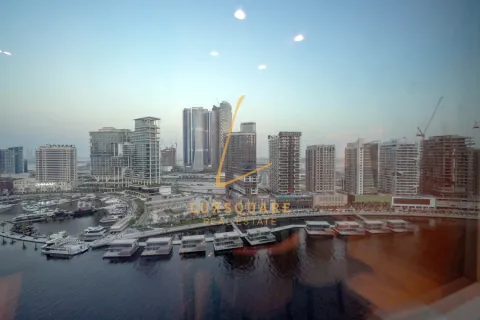 Üürile anda korter asukohaga Business Bay, Dubai, AÜE: 2 magamistoaga, 118 m² Nr 679567 - pilt 30