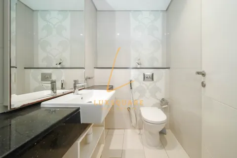 Üürile anda korter asukohaga Business Bay, Dubai, AÜE: 2 magamistoaga, 118 m² Nr 679567 - pilt 22