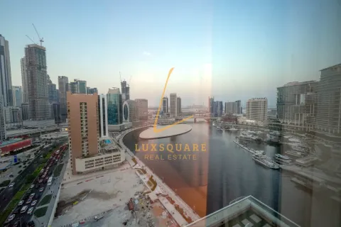 Üürile anda korter asukohaga Business Bay, Dubai, AÜE: 2 magamistoaga, 118 m² Nr 679567 - pilt 27
