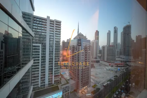 Üürile anda korter asukohaga Business Bay, Dubai, AÜE: 2 magamistoaga, 118 m² Nr 679567 - pilt 29